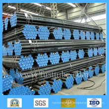 Auto and Motorcycle Steel Pipe/Tube